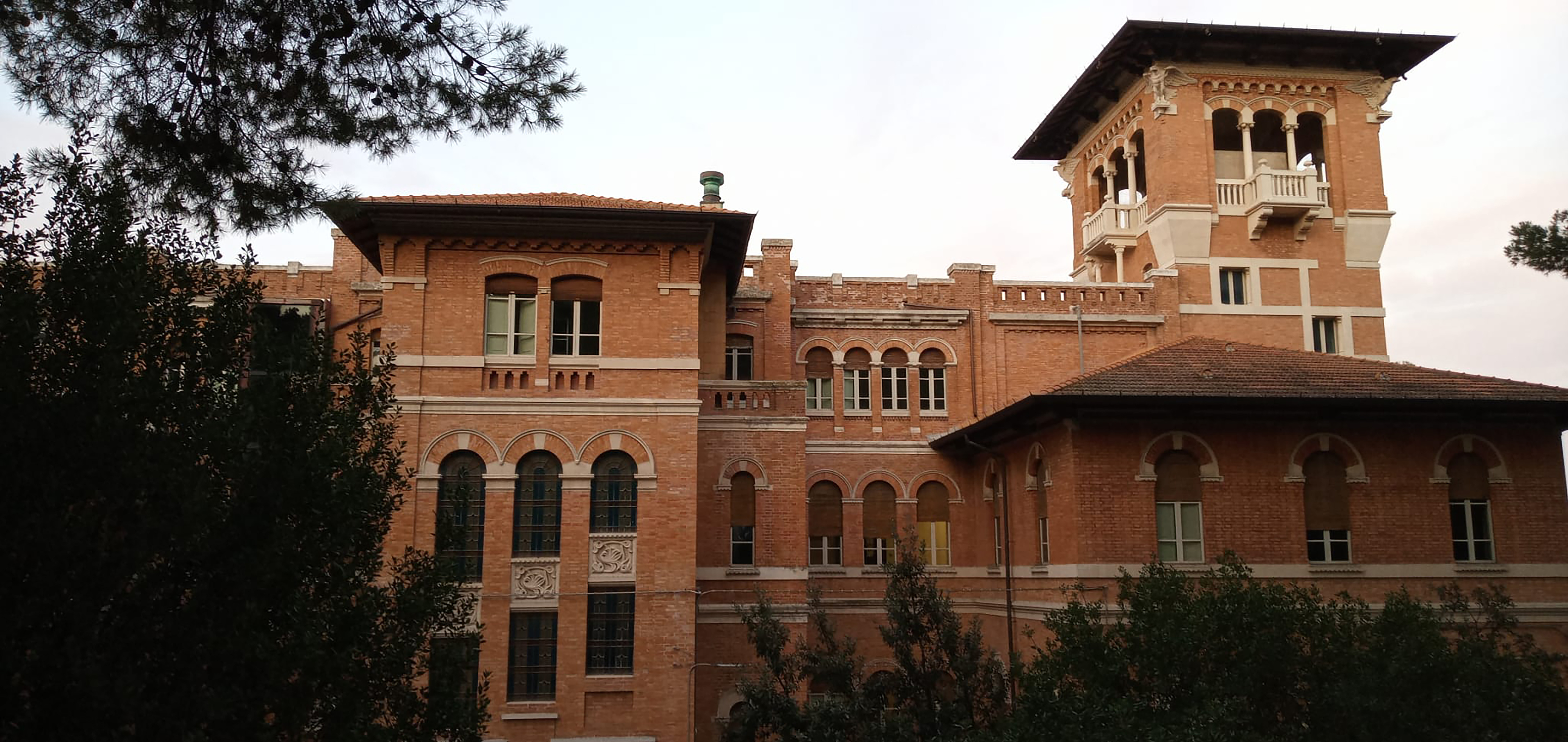 Tra natura e memoria: conoscere e preservare il patrimonio culturale locale. Visita guidata tematica.